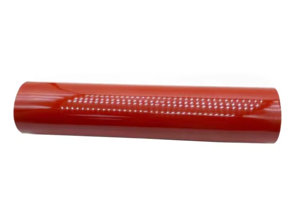 Fuser Film Sleeve