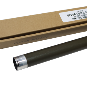Compatible Konica Minolta Upper Fuser Roller for Bizhub 195 215 235 7719 7721 7723