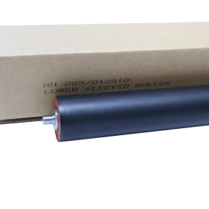 Compatible Konica Minolta Lower Sleeved Roller for Bizhub 283 250 350 363 367 423 7228 266 306 227 287 367 223