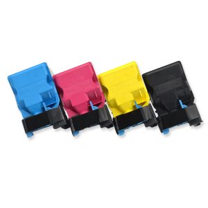 Compatible Konica Minolta TNP22 Toner Cartridge for Bizhub C35