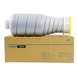 Compatible Konica Minolta TN012 Toner Cartridge for Bizhub Pro 1600 2000 2500