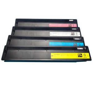 Compatible Toshiba  T-FC30 Toner Cartridge for e-Studio 2050C 2051C 2550C 2551C