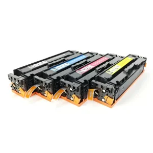 Compatible HP CF410A CF411A CF412A CF413A Toner Cartridge for Color LaserJet Pro M452dw 452dn 452nw  Color LaserJet Pro MFP M477fnw M477fdn M477fdw M377dw