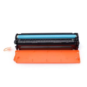 Compatible HP 203A CF540A CF541A CF542A CF543A Toner Cartridge for  Color LaserJet Pro M254dn M254dw M254nw M280nw Color LaserJet Pro M281cdw M281fdw M281fdn