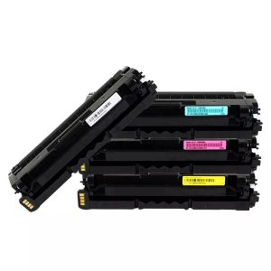 Compatible Samsung CLT-604L Toner Cartridge for ProXpress C4012ND C4062FX