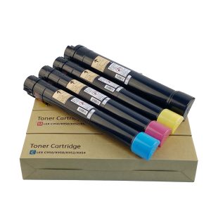 Compatible Lexmark Toner Cartridge for X950 C950 X952 X954