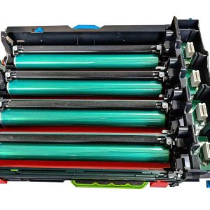 Original Remanufactured Lexmark 78C0ZV0 Return Program Drum Imaging Kit for C2325 C2425 C2535 MC2325 MC2425 MC2535/MC2640