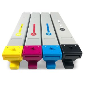 Compatible HP W9190MC W9191MC W9192MC W9193MC Toner Cartridge for  Color LaserJet Managed MFP E77822dn E77822z Color LaserJet Managed MFP E77825dn E77825z Color LaserJet Managed MFP E77830dn E77830z