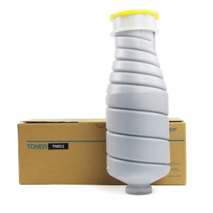 Compatible Konica Minolta  TN011 Toner Cartridge for Bizhub Pro 1051 1200
