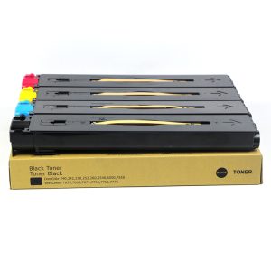 Compatible Xerox DC240 6550 Toner Cartridge for DocuColor 240 242 250 252 260 WorkCentre7655 7665 7675 7755 7765 7775 DocuColor-5065 5065II 6075II  DocuCenter-C5540i 6550i 7550i DocuCenter-II C5400 65007500  DocuCenter-III C5500 6500 7600  AposPort C5540 6550 7550  ApeosPort-II C5400 6500 7500 ApeosPort-III C5500 6500 7600
