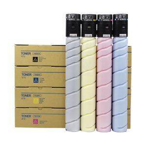 Compatible Konica Minolta TN324 Toner Cartridge for Bizhub C225 C258 C308 C368