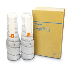 Compatible Konica Minolta TN311 Toner Cartridge for Bizhub 350 362