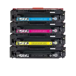 Compatible HP W9090MC W9091MC W9092MC W9093MC Toner Cartridge for  Color LaserJet Managed E45028dn MFP E47528f