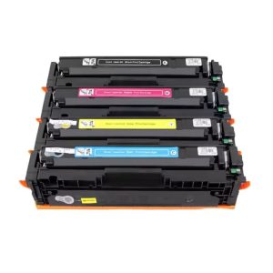 Compatible HP 218A TW-W2180A TW-W2181A TW-W2182A TW-W2183A Toner Cartridge for  Color Laseret Pro MFp 3301fdw Color LaserJet Pro 3201dw