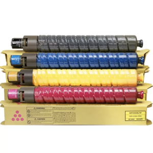 Compatible Ricoh IMC2510 Toner Cartridge for IM C2010 C2510