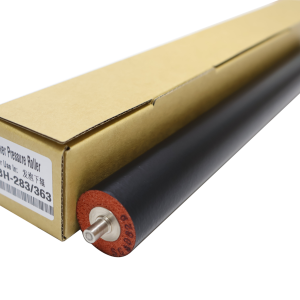 Compatible Konica Minolta Foam Lower Sleeved Roller for Bizhub 283 250 350 363 367 423 7228 266 306 227 287 367 223