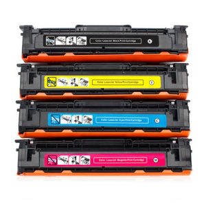 Compatible Samsung CLT-K504S CLT-C504S CLT-Y504S CLT-M504S Toner Cartridge for CLP-415N 415NW 470 475 CLX 4195 4195N 4195FN 4195FW SL-C1810W C1860FW