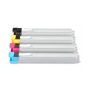 Compatible Samsung CLT-K809S CLT-C809S CLT-Y809S CLT-M809S Toner Cartridge for CLX-9201ND 9201NA 9251ND 9251NA 9301NA