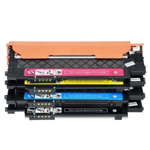 Compatible Samsung CLT-K403S CLT-C403S CLT-Y403S CLT-M403S Toner Cartridge for SL-C435 C436 C436W C486 C486FFFFW C485FW