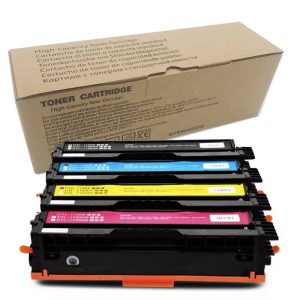 Compatible Lexmark C332HK0 C332HC0 C332HY0 C332HM0 Toner Cartridge for C3326dw MC3326adwe MC3326i