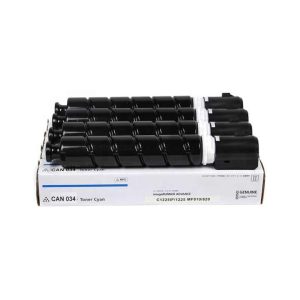 Compatible Canon NPG34 C-EXV25 IPQ2 IPQ3 Toner Cartridge for imagePRESS C6010 C6011 C7000 C7010 C7011