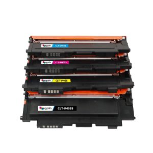 Compatible Samsung CLT-K405S CLT-C405S CLT-C405S CLT-M405S Toner Cartridge for SL-C422 423 420W 422W 423W 472 473 470W 472W 473W 470FW 472FW 473FW