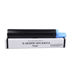 Compatible Canon NPG28 GPR18 C-EXV14 Toner Cartridge for iR2318 iR2320 iR2320 iR2420 iR2016 iR2018 iR2020 iR2022 iR2025 iR2030 iR2116 iR2120