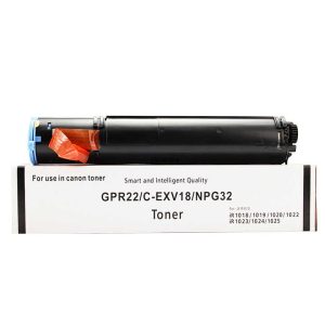 Compatible Canon NPG32 GPR22 C-EXV18 Toner Cartridge for iR1024 iR1022 iR1020 iR1018 iR1023 iR1025