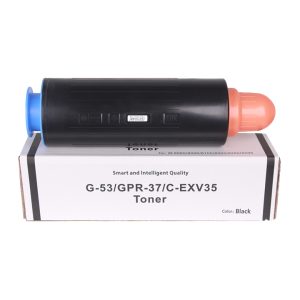 Compatible Canon NPG53 GPR37 C-EXV35 Toner Cartridge for iRADV8085 iRADV8095 iRADV8105 iRADV8205 iRADV8285 iRADV8295 iRADV8505 iRADV8585 iRADV8595  DX8705 DX8786 DX8795