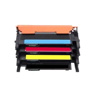Compatible Samsun CLT-K510S CLT-C510S CLT-Y510S CLT-M510S Toner Cartridge for SL-C510 C510W C513 C513W C563FW C563W