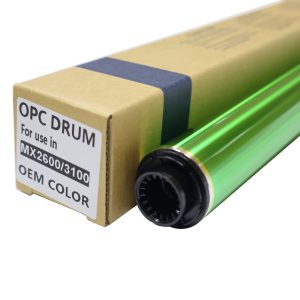 Compatible Sharp MX31 OPC Drum Cylinder for MX2600 MX3100 MX4100 MX4101 MX4110 MX4111 MX5000 MX5001 MX5110