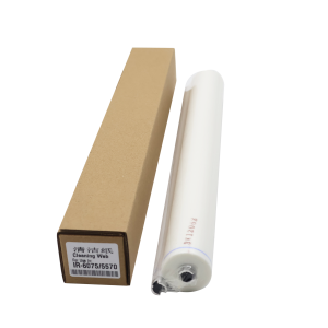 Compatible Canon Cleaning Web Roller for IR ADVANCE 6055 6065 6075 6255 6265 6275 6555i 6565i 6575i