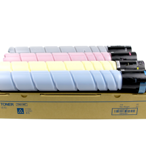 Compatible Konica Minolta TN216 TN319 Toner Cartridge for Bizhub C220 280 Bizhub C360 C7722 C7728