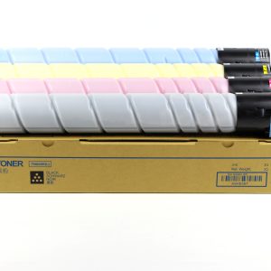 Compatible Konica Minolta TN220 Toner Cartridge for Bizhub C221 C221S C281 C7128