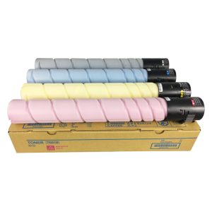 Compatible Konica Minolta TN321 Toner Cartridge for Bizhub C224 C284 C364 C7822 C7828