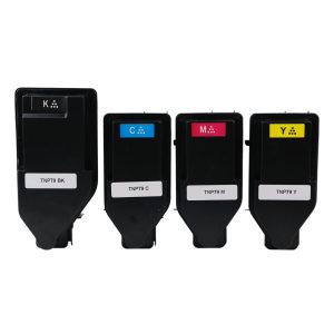 Compatible Konica Minolta TNP79 Toner Cartridge for Bizhub C3350i C4050i