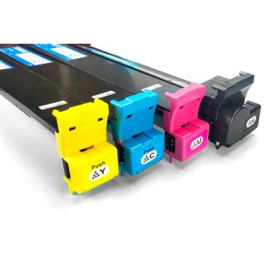 Compatible Konica Minolta TN210 Toner Cartridge for Bizhub C250 C252