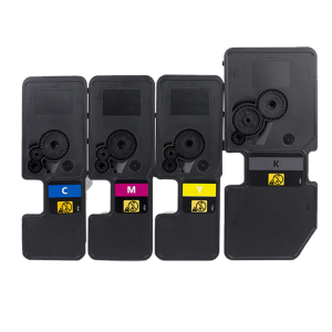 Compatible Kyocera TK5220 TK5221 TK5222 TK5223 TK5224 Toner Cartridge for ECOSYS P5021cdw P5021cdn