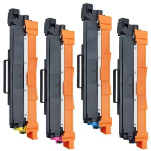 Compatible Brother TN247 Toner Cartridge for HL-L3210CW HL-L3230CDW HL-L3270CDW DCP-L3510CDW DCP-L3517CDW DCP-L3550CDW MFC-L3710CW MFC-L3730CDW MFC-L3750CDW MFC-L3770CDW