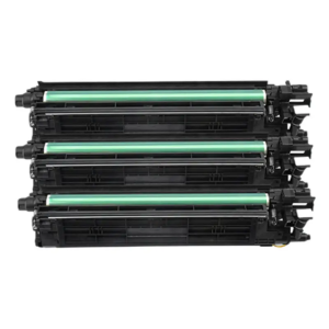 Original Remanufactured Konica Minolta IU214 Color Drum Unit and Developer Unit for Bizhub C227 C287 C367 C7528 Drum Cartridge