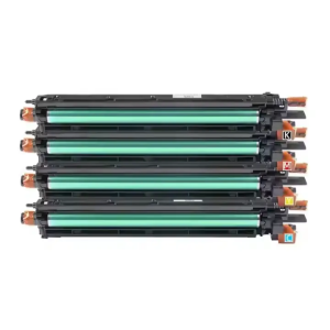 Original Remanufactured Konica Minolta IU215 Color Drum Unit and Developer Unit for Bizhub C226 C266 C256 C7222 C7226 Drum Cartridge