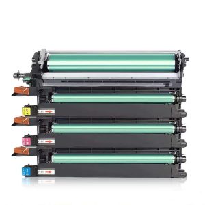 Original Remanufactured Konica Minolta IU712 Color Drum Unit and Developer Unit for Bizhub C659 C759 Drum Cartridge