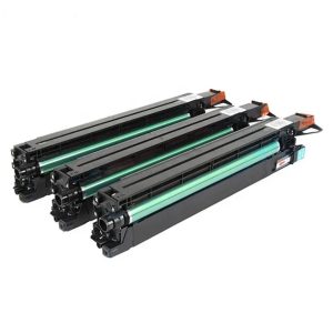 Original Remanufactured Konica Minolta IU711 Color Drum Unit and Developer Unit for Bizhub C654 C754 C654E C754E Drum Cartridge