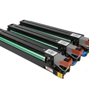 Original Remanufactured Konica Minolta IU612 Color Drum Unit and Developer Unit for Bizhub C452 C552 C652 C552DS C652DS Drum Cartridge