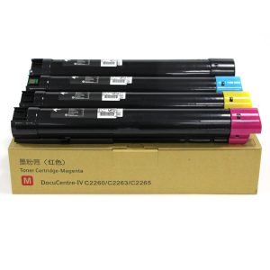 Compatible Xerox IV2260 Toner Cartridge for DocuCentre IV C2260 IVC2263 IVC2265