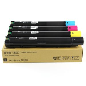 Compatible Xerox SC2022 Toner Cartridge for DocuCentre SC2022