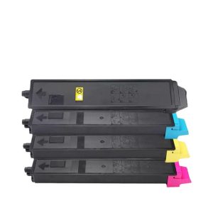 Compatible Kyocera TK5195 TK5196 TK5197 TK5198 TK5199 Toner Cartridge for TASKalfa 306ci 307ci 308ci