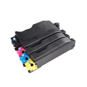 Compatible Kyocera TK5150 TK5151 TK5152 TK5153 TK5154 Toner Cartridge for ECOSYS M6035cidn M6535cidn P6035cdn