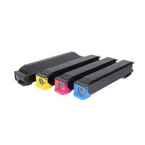 Compatible Kyocera TK5205 TK5206 TK5207 TK5208 TK5209 Toner Cartridge for TASKalfa 346ci 356ci 358ci