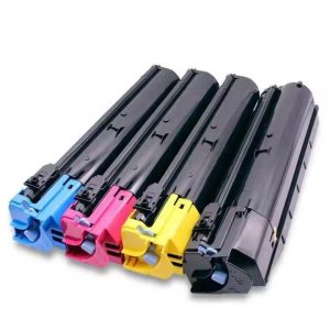 Compatible Kyocera TK5215 TK5216 TK5217 TK5218 TK5219 Toner Cartridge for TASKalfa 406ci